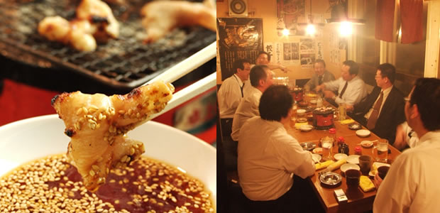 【欽ちゃん支店】